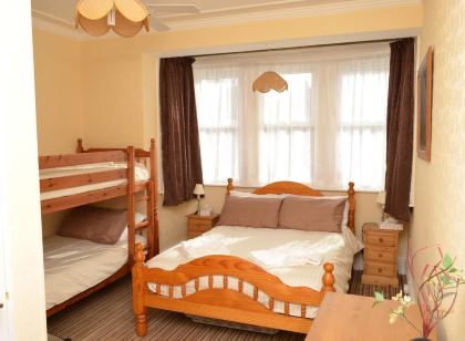 Chandos Premier Folkestone (Channel Tunnel) Hotel