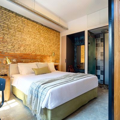 Design Studio Suite (G1) Design Studio Suite (G1) The Foundry Suites Promo Code