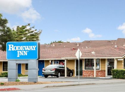 로드웨이 인 몬터레이