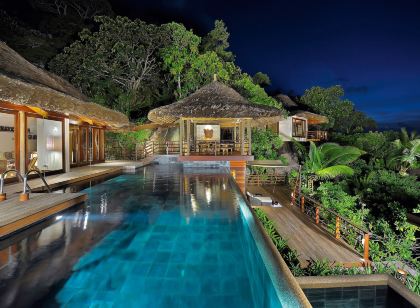 Constance Lemuria Seychelles