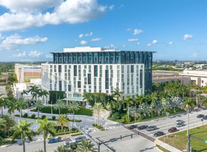 Hilton West Palm Beach