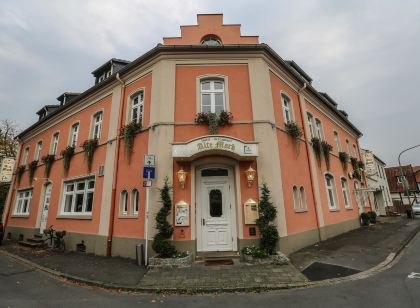 Hotel-Restaurant Alte Mark