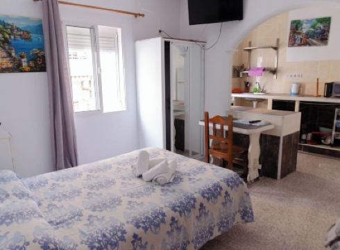 Hospedaje Lisboa Algeciras P/ca/0214 & A/ca/0232