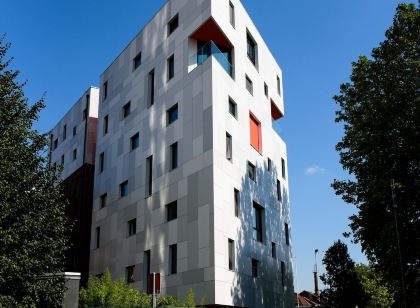 Hôtel BELVUE