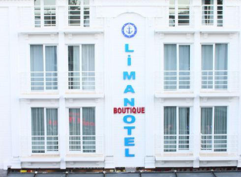 Liman Boutique Otel