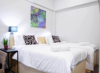 Radlett Residences Hotel - Tuguegarao