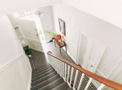 セントラル ビクトリアン ハウス