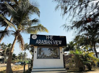 The Arabian View