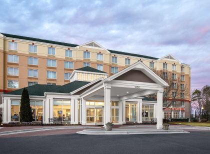 Hilton Garden Inn Raleigh-Durham Airport