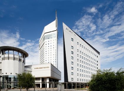 Jr Clement Inn Takamatsu