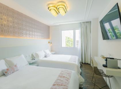 Casa Oxa Hotel