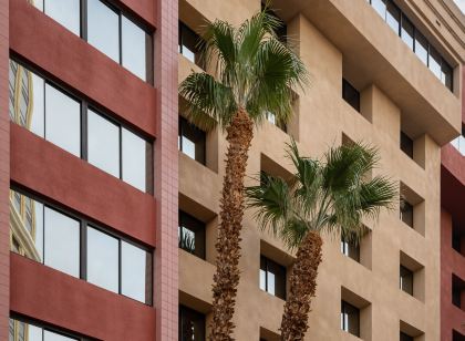 더 캐리지 하우스