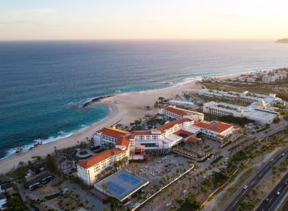 ヒルトン グランド バケーションズ クラブ ラ パシフィカ ロス カボス