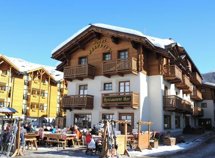 Hotel Helvetia