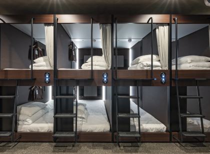 小田原ターミナルホテル