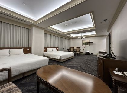 호텔 모나크 돗토리