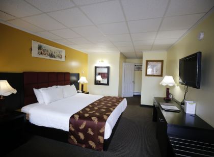 Alpine Inn & Suites