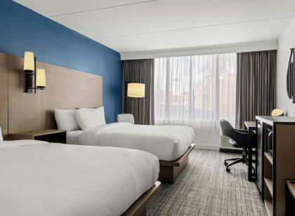 City Express by Marriott Charlotte South End