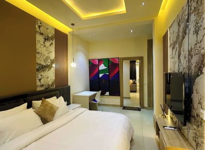 Mata Garden Hotel