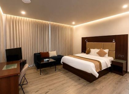 Rosalina Hotel