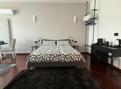 Panta Rei Camere di Charme e Spa