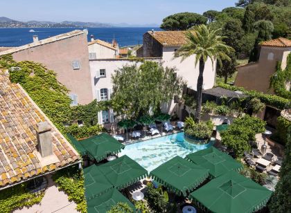 Hôtel le Y