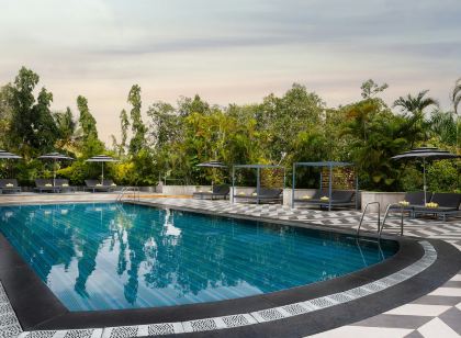 Vivanta Bengaluru Residency Road