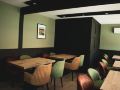 hotel-black-and-green