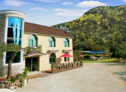 메이플스토리펜션