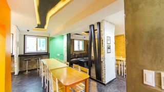 calli-hostel