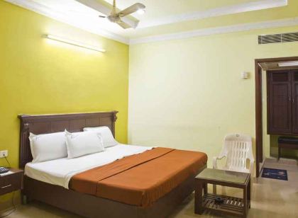 Tirumala Paridise AC Lodge