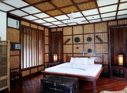 Dolarog Beach Resort