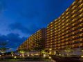 community-and-spa-naha-central-hotel