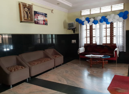 Sri Krishna Residency
