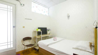 guxi-hostel