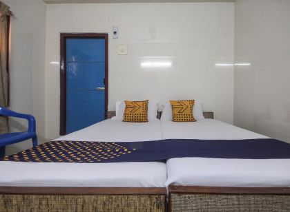 Spot on 65068 Hotel Thavamani