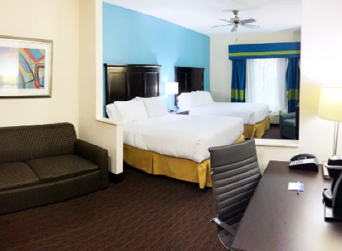 Holiday Inn Express & Suites GAINESVILLE by IHG