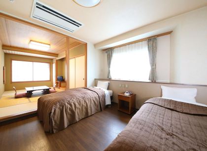Ryokan Hakura
