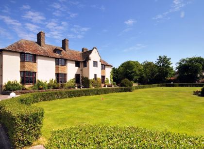 Royal Marine Hotel