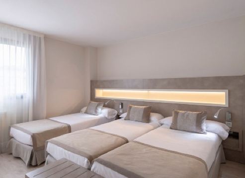 Hotel & Spa Real Jaca