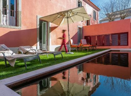 Rosegarden House - by Unlock Hotels