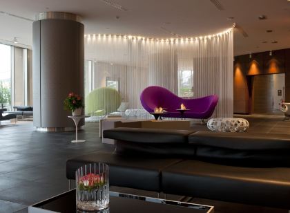 Hotel the Hub Milan