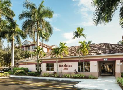 Residence Inn by Marriott Fort Lauderdale City of Plantation