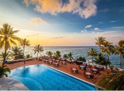Mount Lavinia Hotel