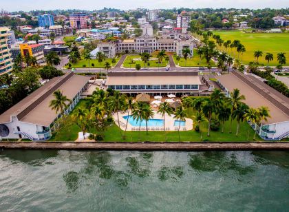 Holiday Inn Suva