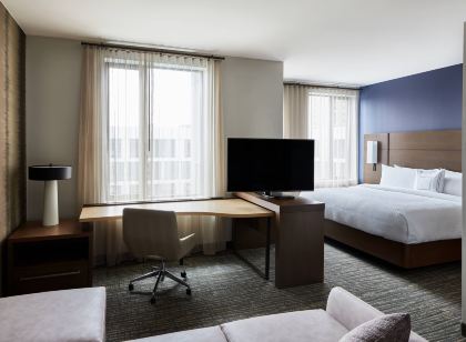 Residence Inn Dallas by the Galleria
