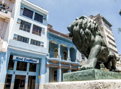 Hotel Caribbean