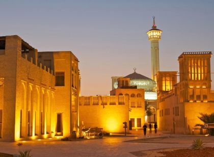 Heartland Hostel Dubai