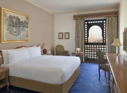 InterContinental Hotels Dar Al Iman Madinah