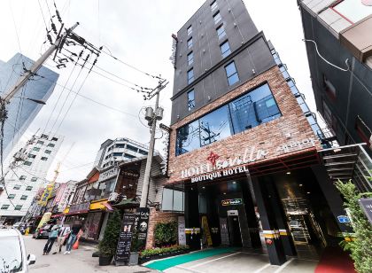 평택 세비아호텔